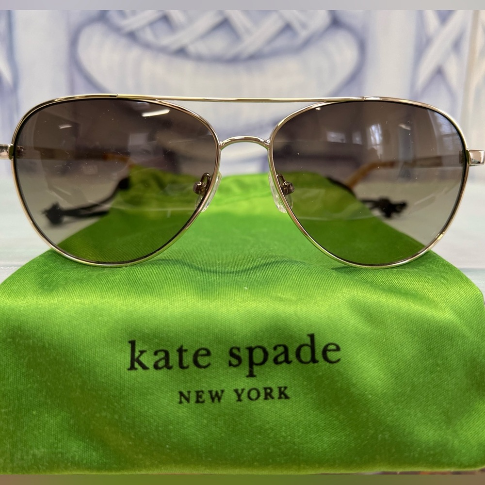 Kate Spade New York Emmaline Sunglasses